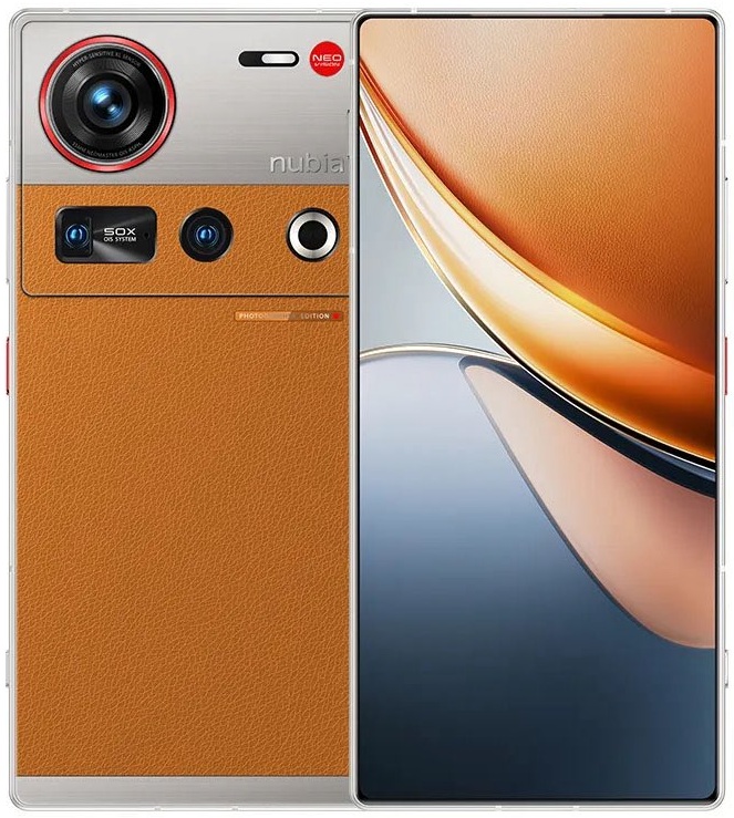 ZTE nubia Z70S Ultra